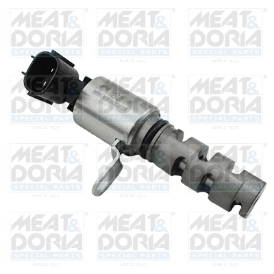 Control Valve, camshaft adjustment